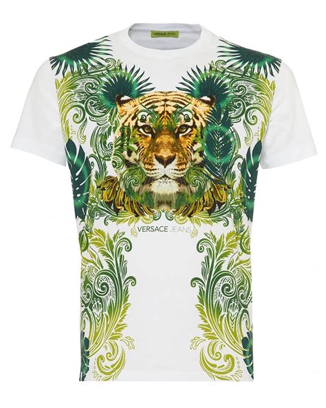 versace jungle print mens